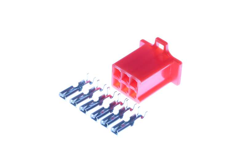 Electrical connector repair kit